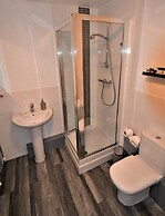 Lovely City Break at the Lux City 1bed Apartment