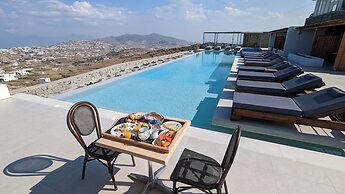 Sunset Hill Suites