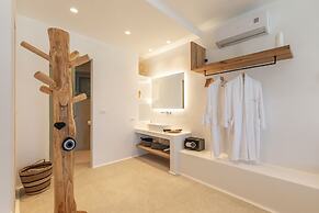 Sunset Hill Suites