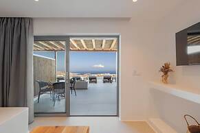 Sunset Hill Suites