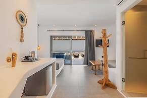 Sunset Hill Suites