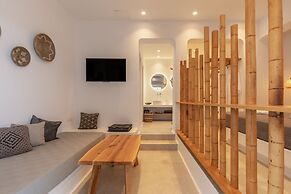 Sunset Hill Suites