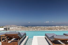 Sunset Hill Suites
