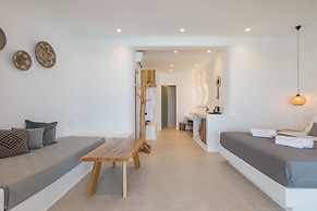 Sunset Hill Suites