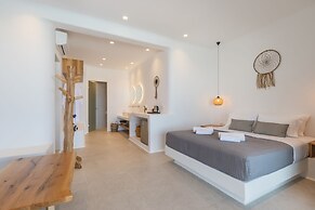 Sunset Hill Suites