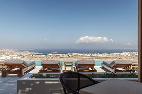 Sunset Hill Suites