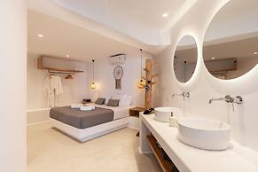 Sunset Hill Suites