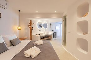 Sunset Hill Suites