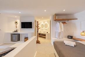 Sunset Hill Suites