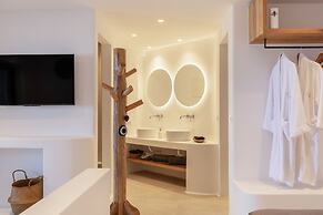 Sunset Hill Suites