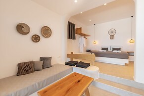 Sunset Hill Suites