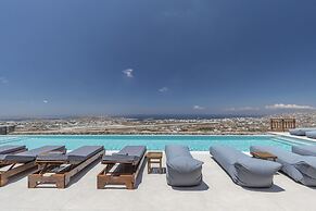 Sunset Hill Suites