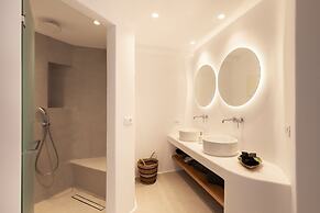 Sunset Hill Suites