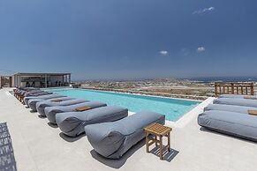 Sunset Hill Suites