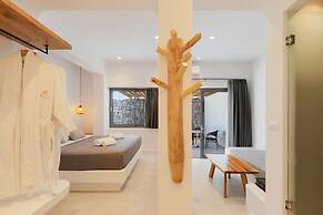 Sunset Hill Suites
