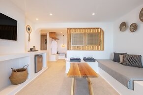 Sunset Hill Suites