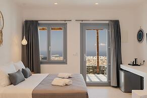 Sunset Hill Suites