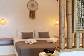 Sunset Hill Suites