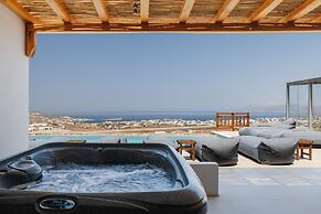 Sunset Hill Suites