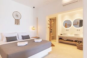 Sunset Hill Suites