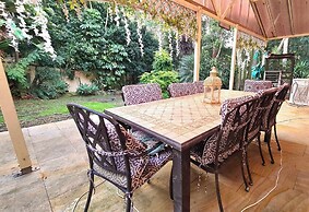 Neogaia Bed & Breakfast