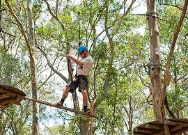 Neogaia Bed & Breakfast