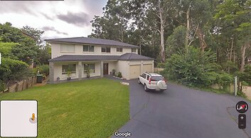 Neogaia Bed & Breakfast