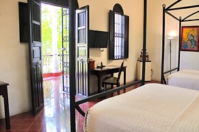Villa Merida Boutique Hotel