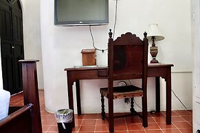 Villa Merida Boutique Hotel