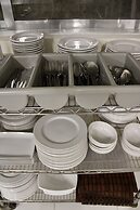 Villa Merida Boutique Hotel