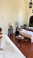 Villa Merida Boutique Hotel