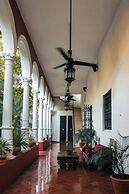 Villa Merida Boutique Hotel