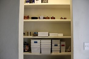 Villa Merida Boutique Hotel