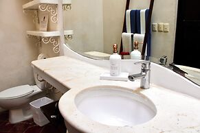 Villa Merida Boutique Hotel