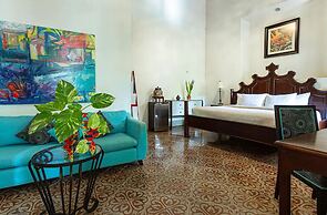 Villa Merida Boutique Hotel