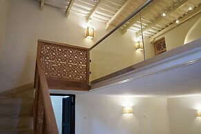 Villa Merida Boutique Hotel