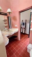 Villa Merida Boutique Hotel