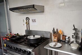 Villa Merida Boutique Hotel