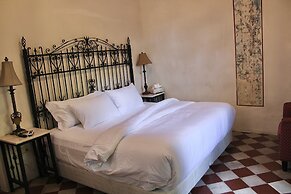 Villa Merida Boutique Hotel