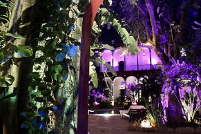 Villa Merida Boutique Hotel
