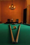 Villa Merida Boutique Hotel