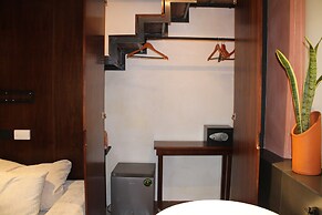 Villa Merida Boutique Hotel