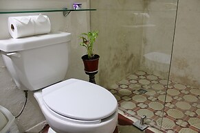 Villa Merida Boutique Hotel