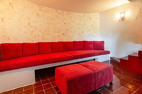 Villa Merida Boutique Hotel