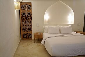 Villa Merida Boutique Hotel