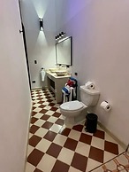Villa Merida Boutique Hotel