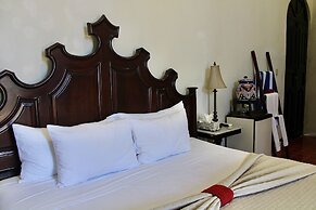 Villa Merida Boutique Hotel