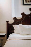 Villa Merida Boutique Hotel