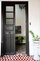 Villa Merida Boutique Hotel