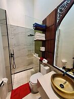 Villa Merida Boutique Hotel